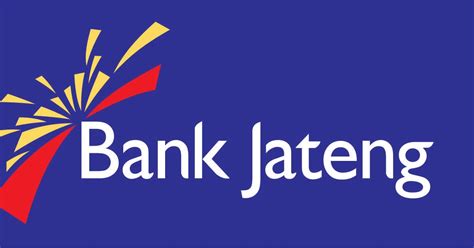 Logo Bank Jateng Vector cdr - Download Logo | Vector | Gratis