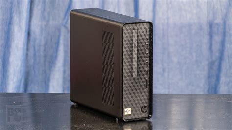 HP Slim Desktop (S01-aF0020) - Review 2021 - PCMag Australia