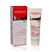 Buy Mavala Hand Cream 50Ml in Qatar Orders delivered quickly - Wellcare Pharmacy