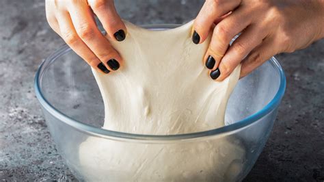 The Importance Of Folding Bread Dough During Bulk Fermentation