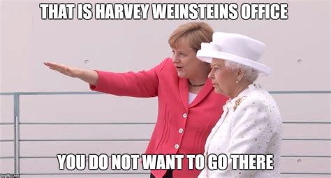 Angela Merkel Memes - Ivory Pirate