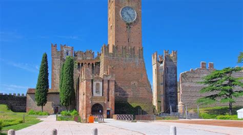 Villafranca di Verona Travel Guide: Best of Villafranca di Verona ...