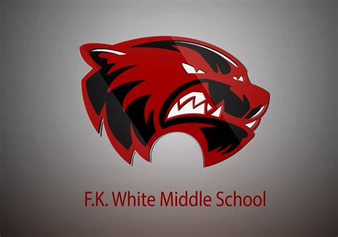 FK White Middle School | Lake Charles LA