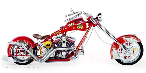 American Chopper Bikes - World Information Zone