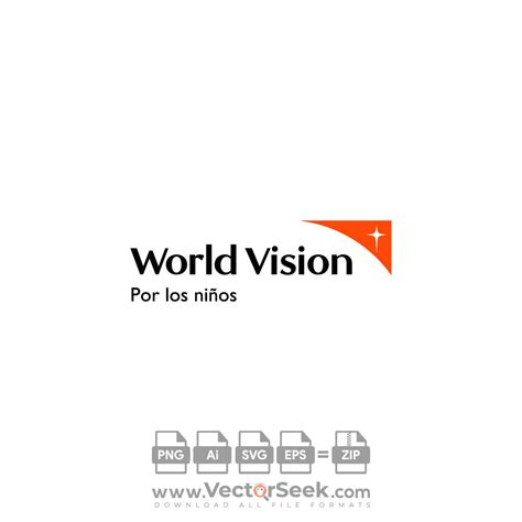 World Vision Logo Vector - (.Ai .PNG .SVG .EPS Free Download)