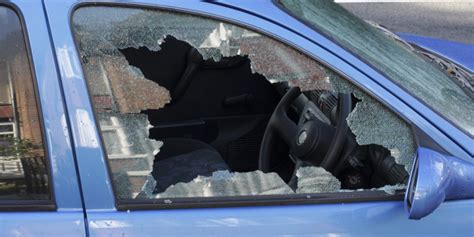 Fast Repair for Your Broken Car Window – McConnell Auto Glass