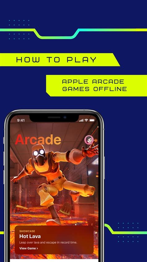 How to Play Apple Arcade Games Offline [See Now]