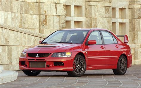 Mitsubishi Evo 9 Wallpaper (69+ images)