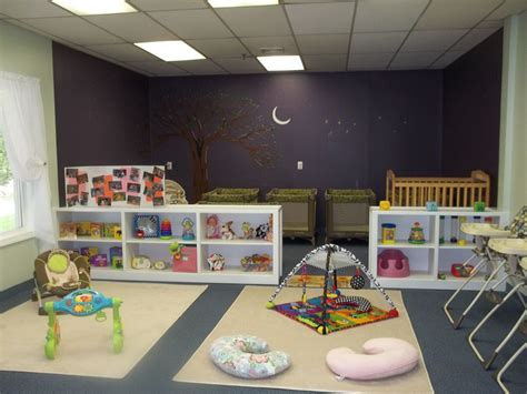 Daycare Baby Room Ideas - Popular Interior Paint Colors Check more at http://www ...