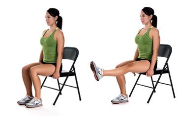 Quad Exercises and Stretches for Patellar Tendonitis