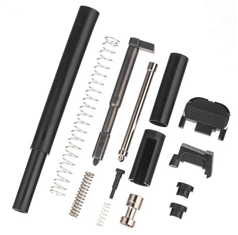 TRYBE Defense Glock 19 Slide Parts Completion Kit | Up to 54% Off ...