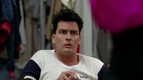 Charlie Sheen Major League Quotes. QuotesGram