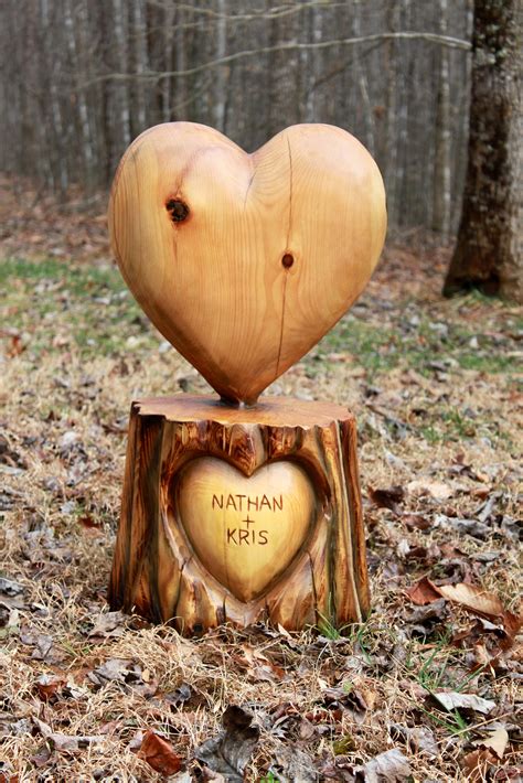 Personalized Hearts – Sleepy Hollow Art