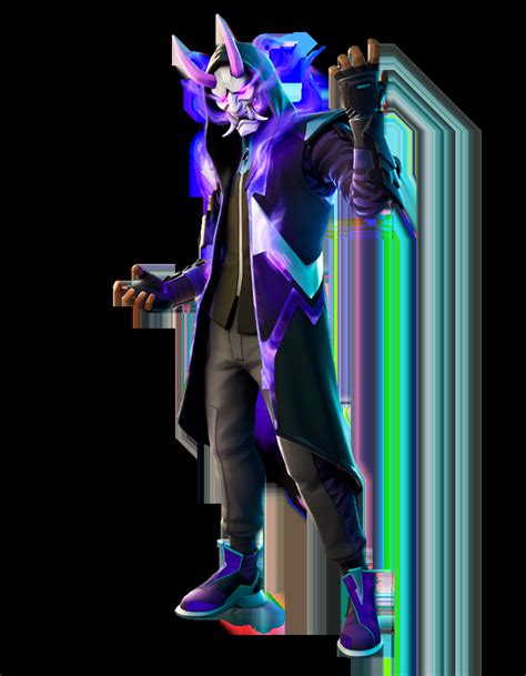 Fortnite Fade Skin - Character, PNG, Images - Pro Game Guides