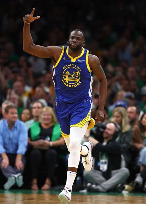 Draymond Green hates playing against bad teams