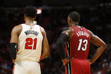 Portland Trail Blazers: Hassan Whiteside's numbers aren't "empty stats ...