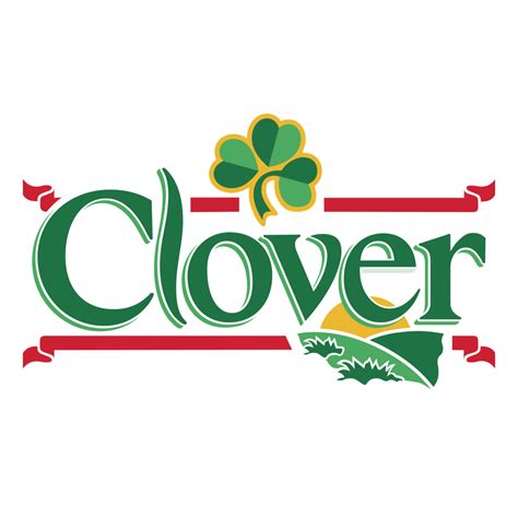 Clover Logo Png Transparent & Svg Vector Png Sharp Details