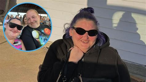 1000-Lb. Sisters' Amy Slaton Returns to Instagram Amid Divorce | In Touch Weekly