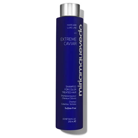 Miriam Quevedo Extreme Caviar Shampoo For Color Treated Hair - Space.NK ...