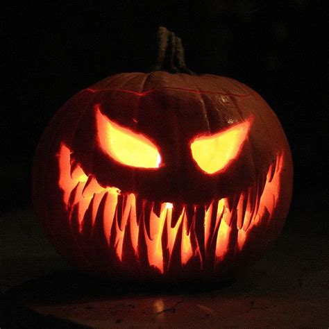 25 best jack o'lanterns images on Pinterest | Carving pumpkins, Halloween pumpkins and Face