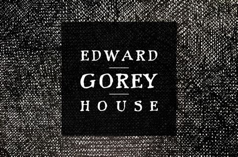 The Edward Gorey House Museum and Store in Yarmouth, MA