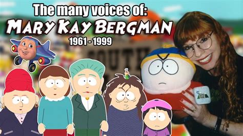 Mary Kay Bergman