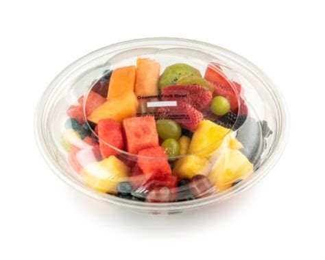 Del Monte Mixed Fruit Bowl, 32 oz - Kroger