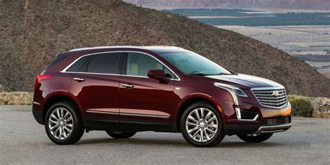 2017 Cadillac XT5 | Consumer Guide Auto