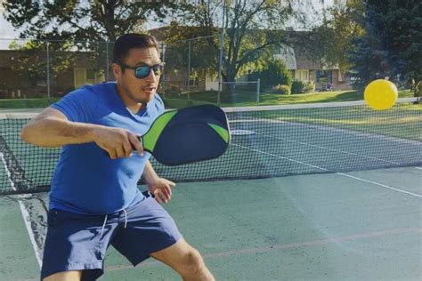 Top Pickleball Safety Glasses | Simply Pickleball