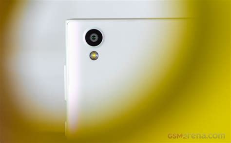 Sony Xperia L1 review: Level one: Camera, video recording