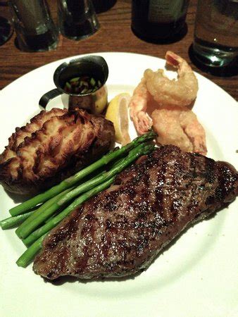 The Keg Steakhouse + Bar Barrie - Restaurant Reviews, Phone Number ...