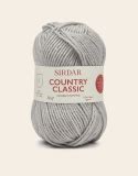 Sirdar Country Classic DK - www.sewmuchtodo.co.uk