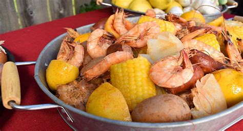 Zatarain’s® Shrimp Boil Recipe | Recipe | Recipes, Crawfish recipes, Boiled food