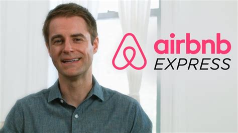 A Parody Commercial for Airbnb EXPRESS, A Service That Just Lets Users Snoop Around a Stranger's ...