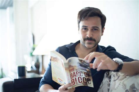 Emraan Hashmi roped in for Netflix's The Bard Of Blood – India TV