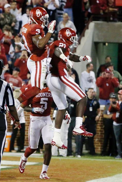 Oklahoma Sooners Scores, Stats and Highlights - ESPN | Sooners ...