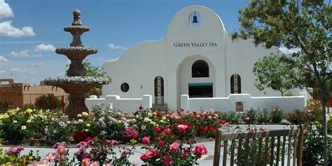 Green Valley Spa And Resort in Saint George, Utah