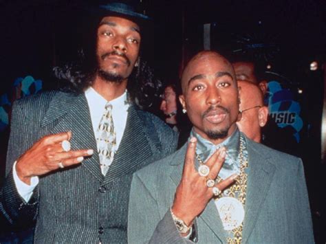 Snoop Dogg shares throwback video of Tupac Shakur from year rapper died | The Independent | The ...