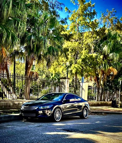 Added some changes… | Drive Accord Honda Forums