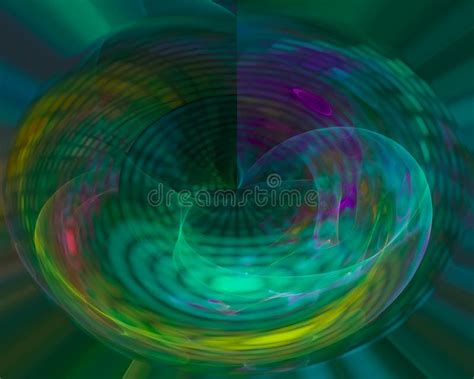 Abstract Science Digital Explosion Sparkle Effect Curve Fractal, Texture Beautiful Design Shiny ...