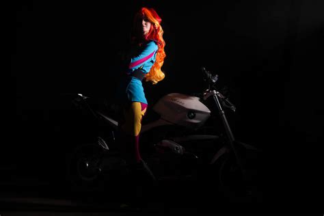 Sunset Shimmer - Motocross Preview by sunny-tooi on DeviantArt