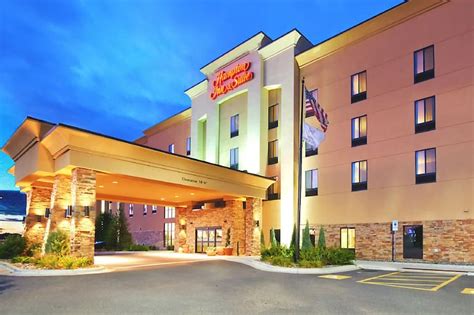 Hotels in Billings, MT - Find Hotels - Hilton