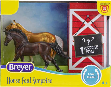 Stablemates Series – Breyer Horses Australia