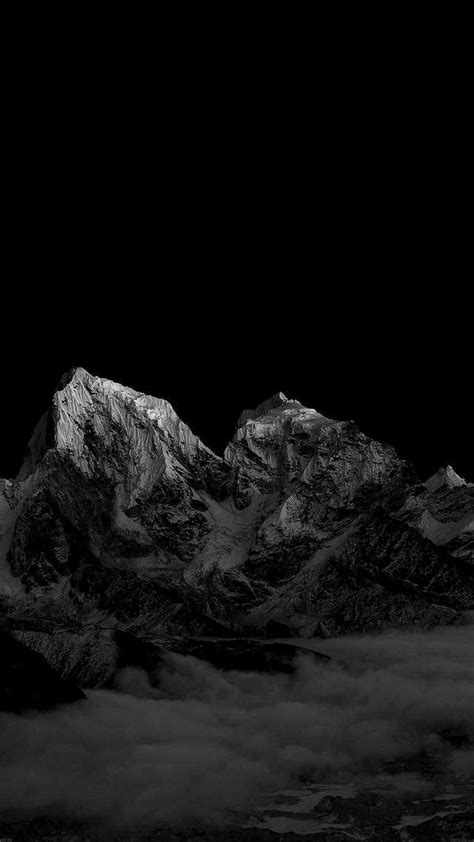 🔥 [21+] Dark Mountain iPhone Wallpapers | WallpaperSafari
