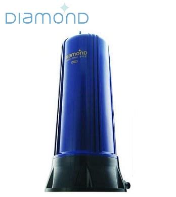 Diamond Master Filter (West M) | Diamond Water Filter Malaysia