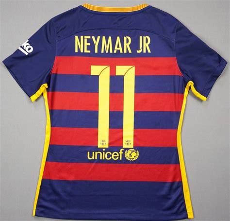 Barcelona Neymar Jersey | tunersread.com