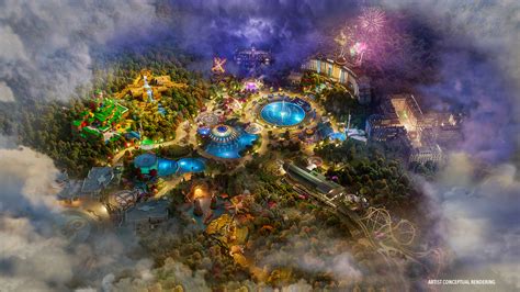 BREAKING: Epic Universe Opening Date Announced - WDW News Today