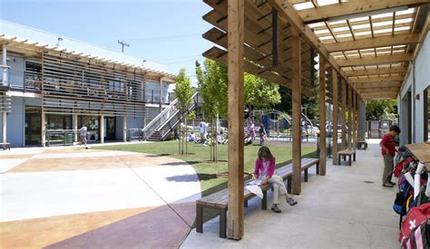 Berkeley School - BBI Construction