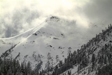 Winter Arrives in Sun Valley, Idaho | Photo Tour: - SnowBrains