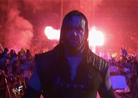 VIDEO: Undertaker's WWF Judgement Day 1998 Entrance Wrestling News - WWE News, AEW News, WWE ...